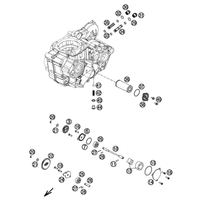 SCHMIERSYSTEM