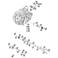SCHMIERSYSTEM