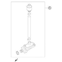 SEKUNDAERLUFTSYSTEM SLS