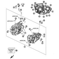 MOTORGEHAEUSE