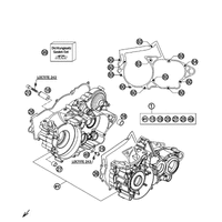 MOTORGEHAEUSE