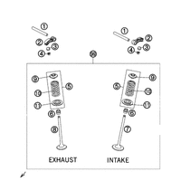 VENTILTRIEB