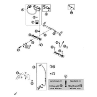INSTRUMENTE / SCHLOSSSYSTEM