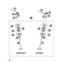 VENTILTRIEB