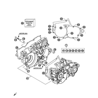 MOTORGEHAEUSE