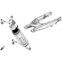 STOSSDAEMPFER