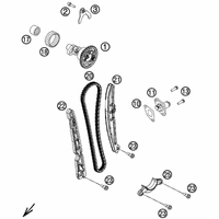 STEUERTRIEB