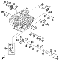 SCHMIERSYSTEM