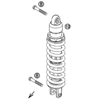 STOSSDAEMPFER