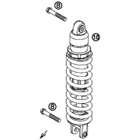 STOSSDAEMPFER
