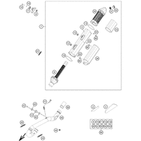 AUSPUFFANLAGE