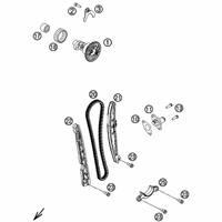 STEUERTRIEB