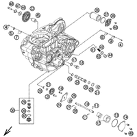 SCHMIERSYSTEM