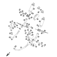 AUSPUFFANLAGE