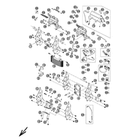 INSTRUMENTE / SCHLOSSSYSTEM