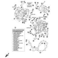 MOTORGEHAEUSE