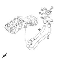 SEKUNDAERLUFTSYSTEM SLS