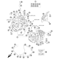 MOTORGEHAEUSE