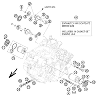 SCHMIERSYSTEM