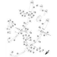 AUSPUFFANLAGE