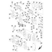 INSTRUMENTE / SCHLOSSSYSTEM