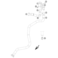 SEKUNDAERLUFTSYSTEM SLS