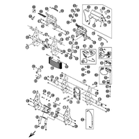 INSTRUMENTE / SCHLOSSSYSTEM