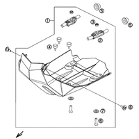 MOTORSCHUTZ