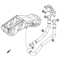 SEKUNDAERLUFTSYSTEM SLS