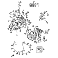 MOTORGEHAEUSE