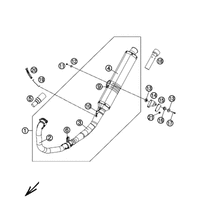AUSPUFFANLAGE