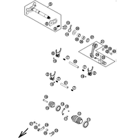 SCHALTUNG