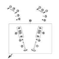 VENTILTRIEB