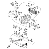 SCHMIERSYSTEM