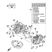 MOTORGEHAEUSE