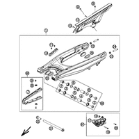 SCHWINGARM