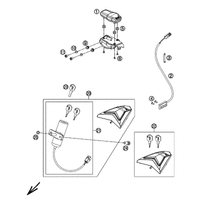 INSTRUMENTE / SCHLOSSSYSTEM