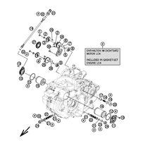 SCHMIERSYSTEM