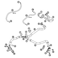 SEKUNDAERLUFTSYSTEM