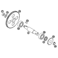 GETRIEBE