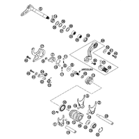 SCHALTUNG 125 / 200