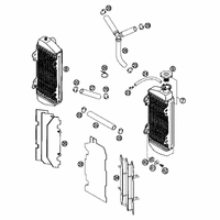 KUEHLSYSTEM SX, MXC
