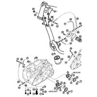 SCHMIERSYSTEM