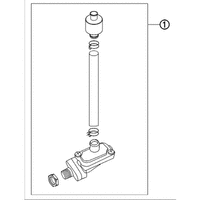 SEKUNDAERLUFTSYSTEM