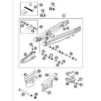 SCHWINGARM