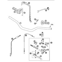 LENKER / KONTROLLANLAGE