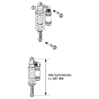 STOSSDAEMPFER