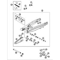 SCHWINGARM