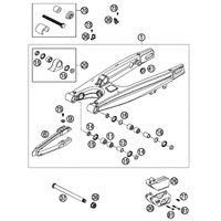 SCHWINGARM