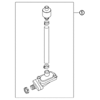 SEKUNDAERLUFTSYSTEM